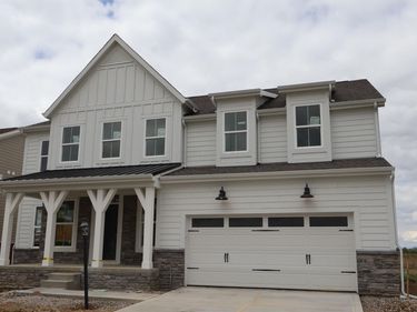 1169 Ivy Wood Drive, Sunbury, OH 43074