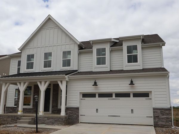 1169 Ivy Wood Drive, Sunbury, OH 43074