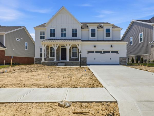 1169 Ivy Wood Drive, Sunbury, OH 43074