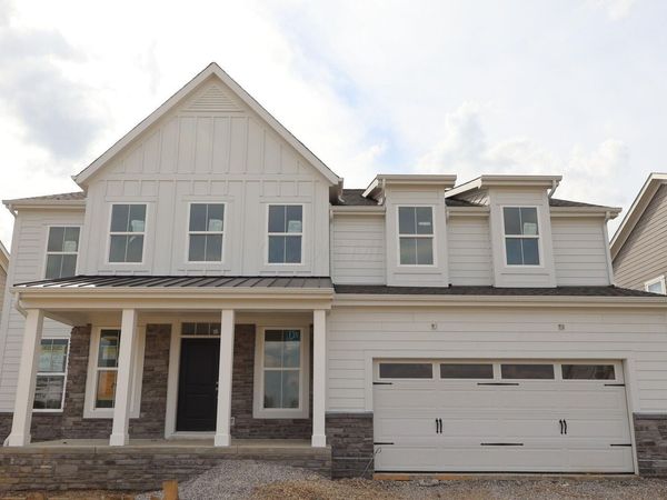 1169 Ivy Wood Drive, Sunbury, OH 43074