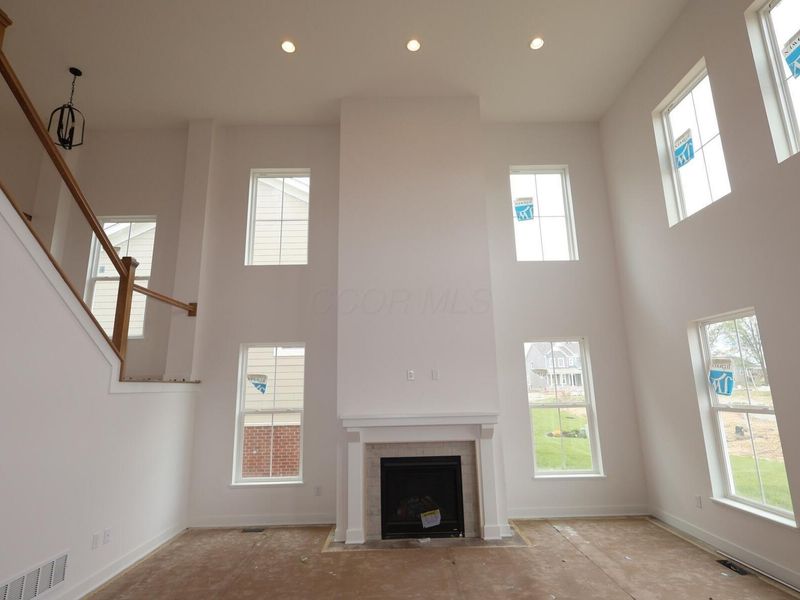 1169 Ivy Wood Drive, Sunbury, OH 43074 Photo 10