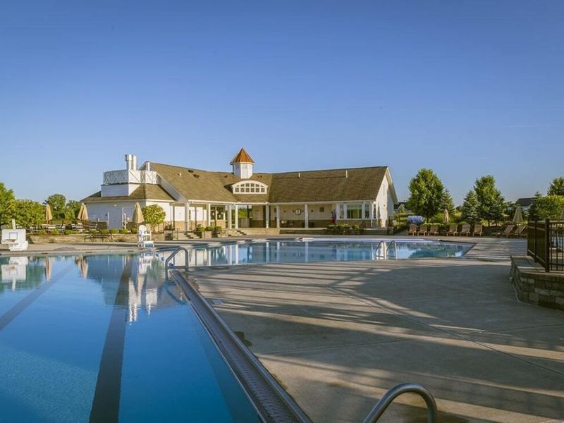 1169 Ivy Wood Drive, Sunbury, OH 43074 Photo 10