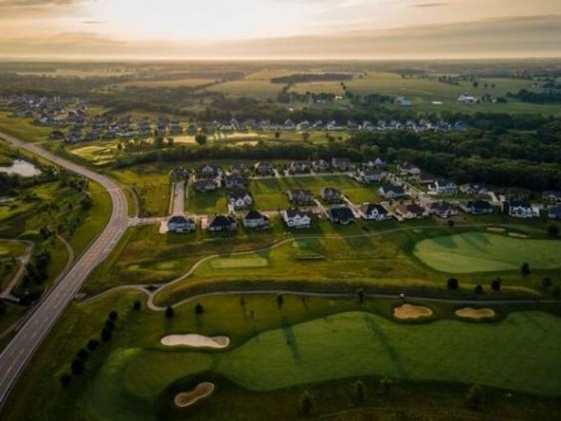 1169 Ivy Wood Drive, Sunbury, OH 43074 Photo 11