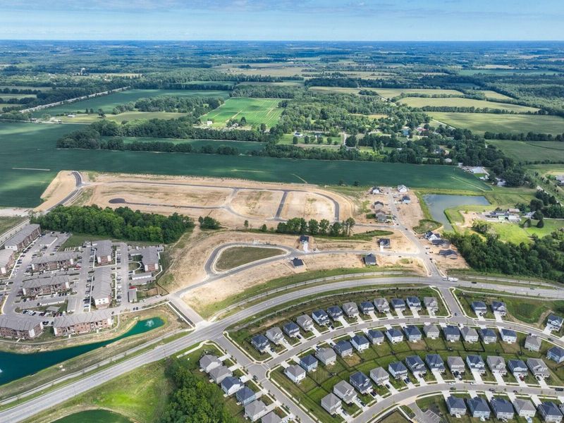 1169 Ivy Wood Drive, Sunbury, OH 43074 Photo 12