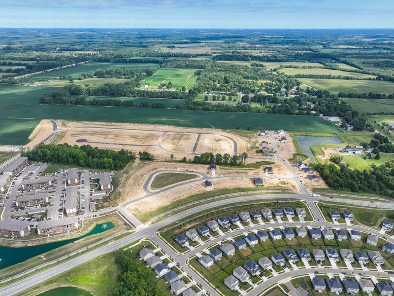 1169 Ivy Wood Drive, Sunbury, OH 43074 Photo 13