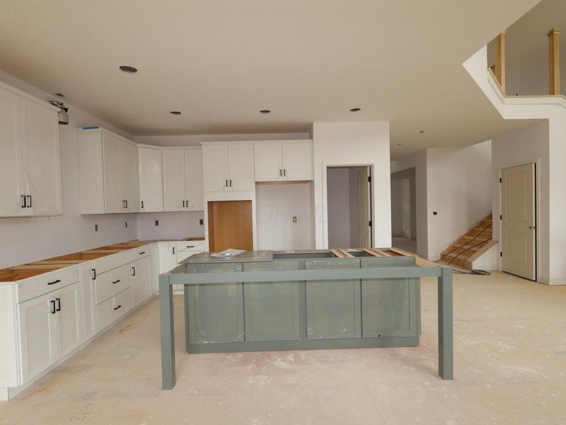 1169 Ivy Wood Drive, Sunbury, OH 43074 Photo 2