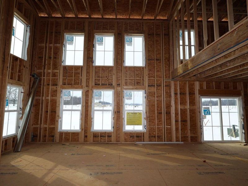 1169 Ivy Wood Drive, Sunbury, OH 43074 Photo 3