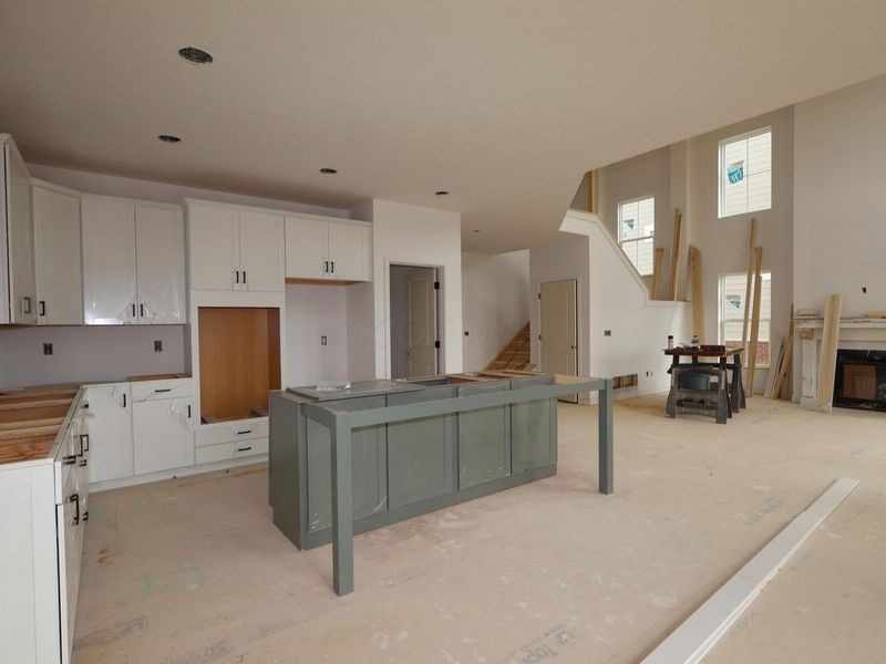 1169 Ivy Wood Drive, Sunbury, OH 43074 Photo 3