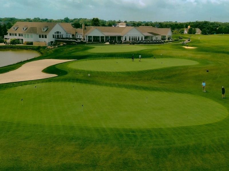 1169 Ivy Wood Drive, Sunbury, OH 43074 Photo 4