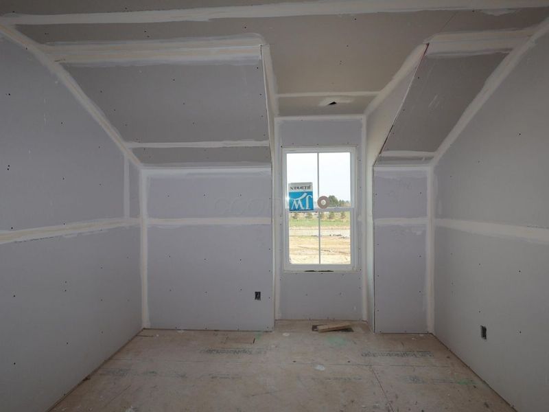 1169 Ivy Wood Drive, Sunbury, OH 43074 Photo 4