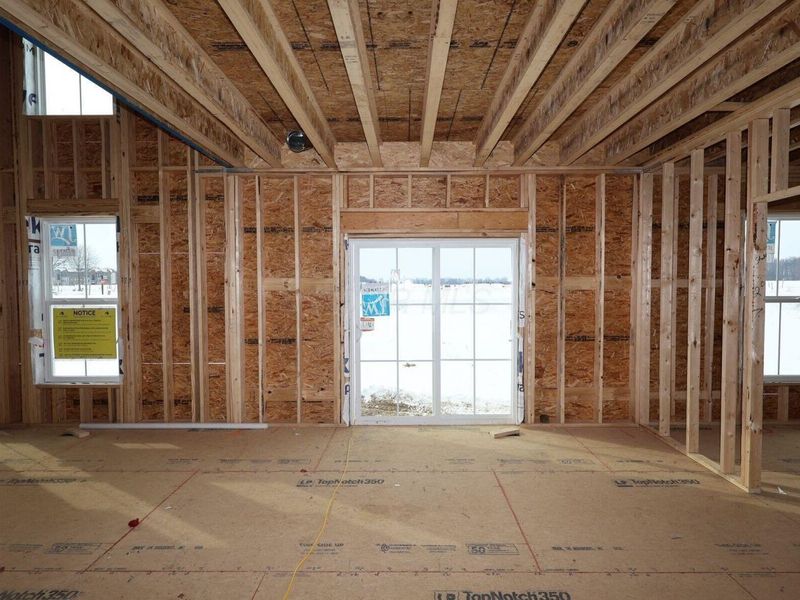 1169 Ivy Wood Drive, Sunbury, OH 43074 Photo 5