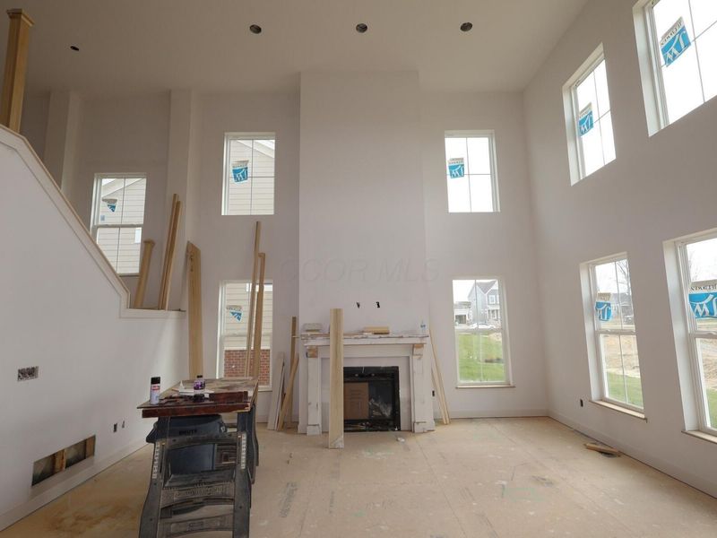 1169 Ivy Wood Drive, Sunbury, OH 43074 Photo 5