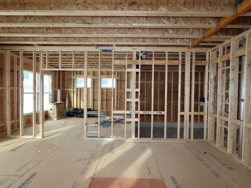 1169 Ivy Wood Drive, Sunbury, OH 43074 Photo 6