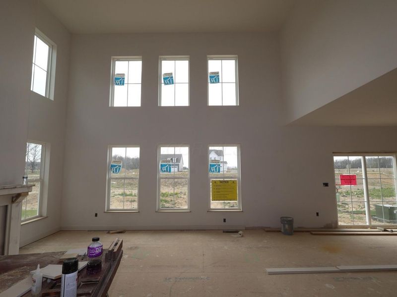 1169 Ivy Wood Drive, Sunbury, OH 43074 Photo 6