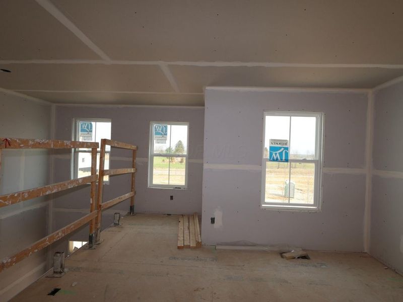 1169 Ivy Wood Drive, Sunbury, OH 43074 Photo 6