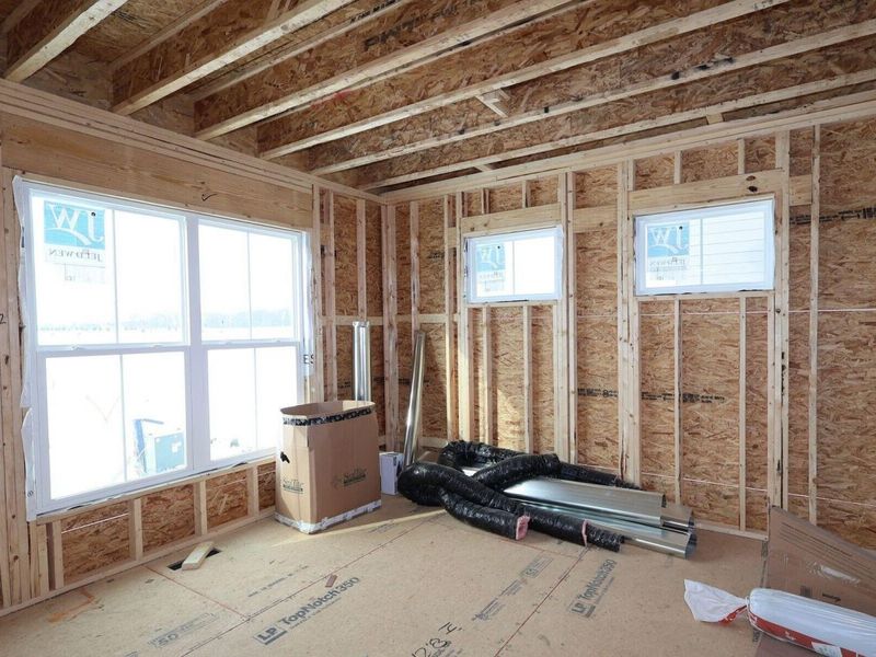 1169 Ivy Wood Drive, Sunbury, OH 43074 Photo 7