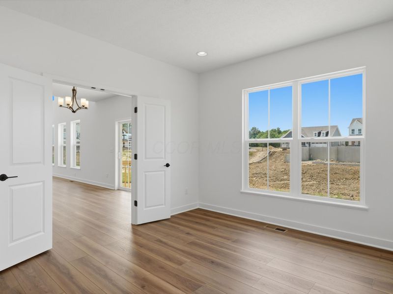 1169 Ivy Wood Drive, Sunbury, OH 43074 Photo 7