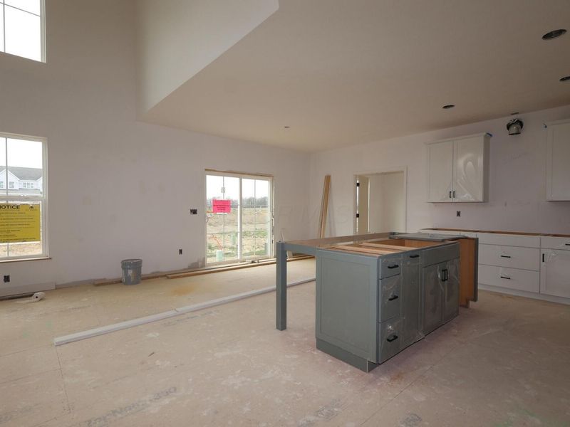 1169 Ivy Wood Drive, Sunbury, OH 43074 Photo 7