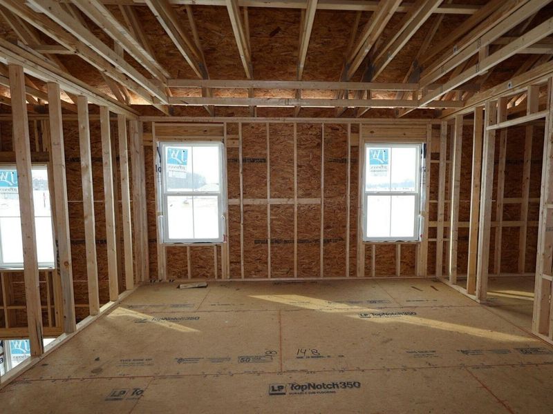 1169 Ivy Wood Drive, Sunbury, OH 43074 Photo 8