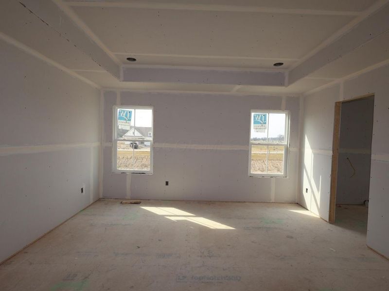 1169 Ivy Wood Drive, Sunbury, OH 43074 Photo 9