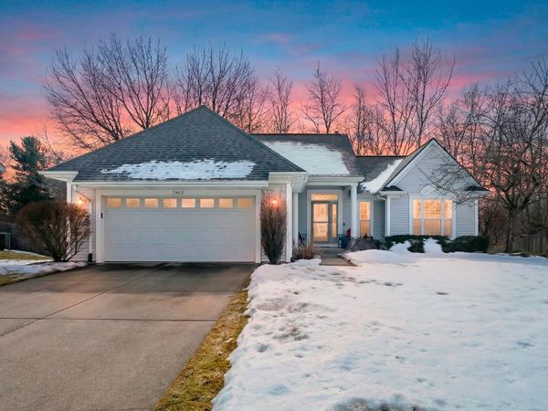 2903 Valley Glenn Circle, Kalamazoo, MI 49004