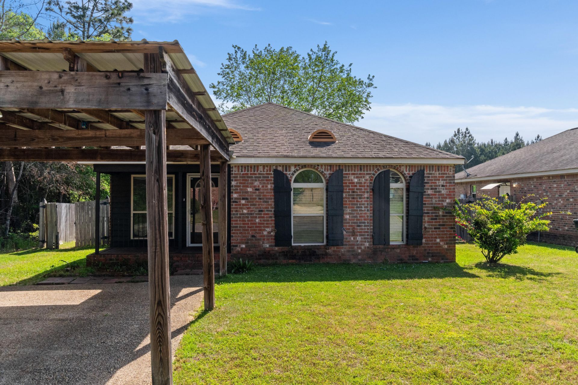 8 Findlay St., Hattiesburg, MS 39402 Main Photo