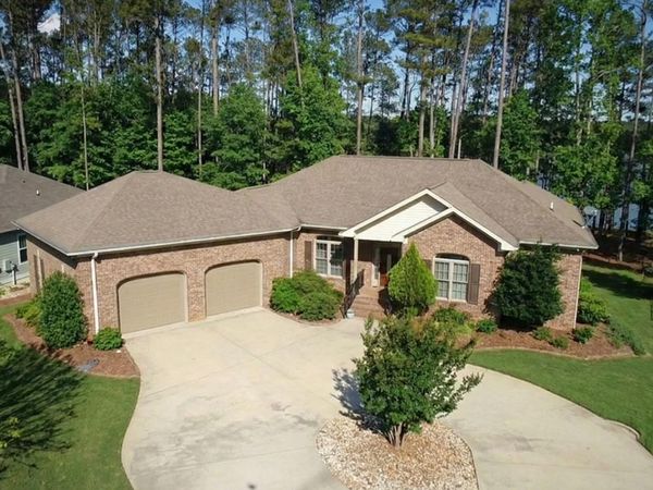 148 Grandview Drive, McCormick, SC 29835
