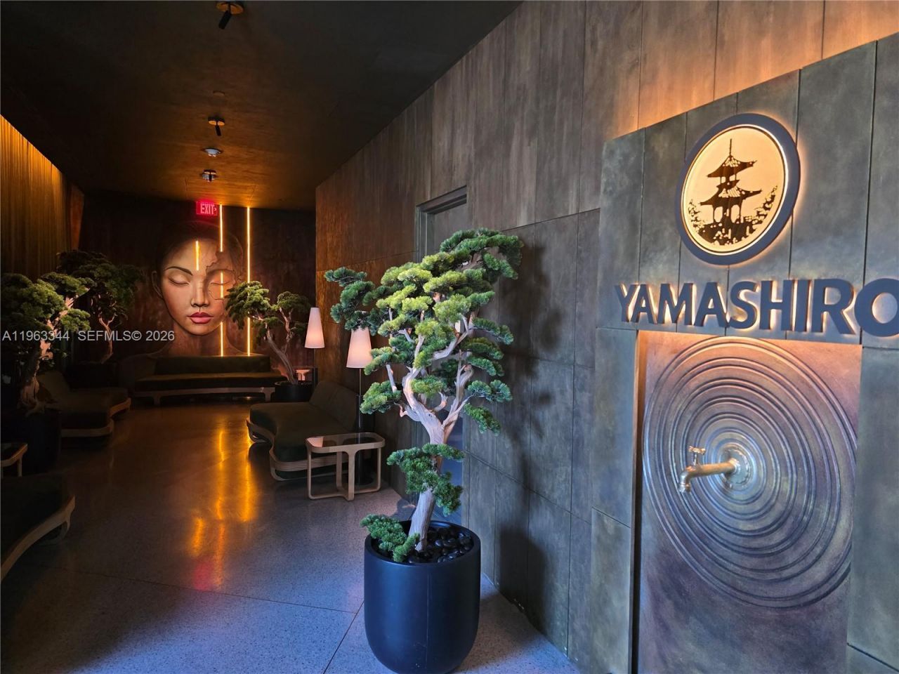 159 NE 6th Street , Unit 3311, Miami, FL 33132 Photo