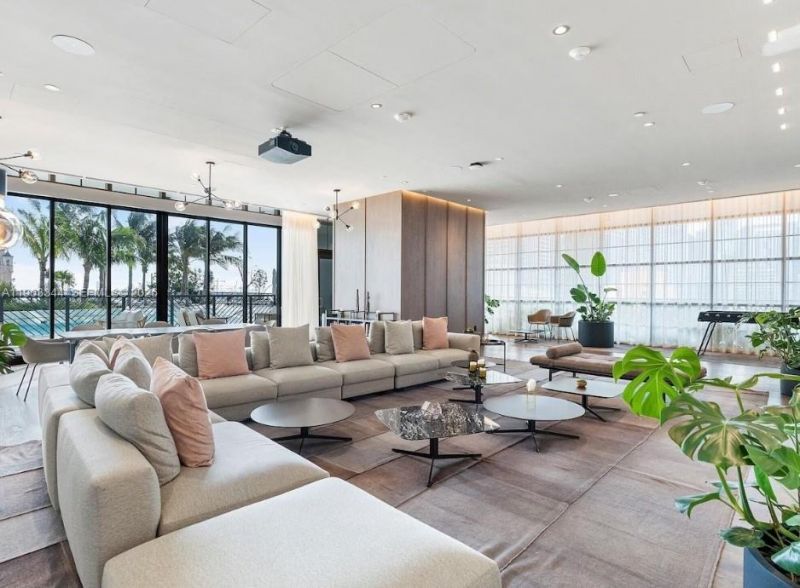 159 NE 6th Street , Unit 3311, Miami, FL 33132 Photo