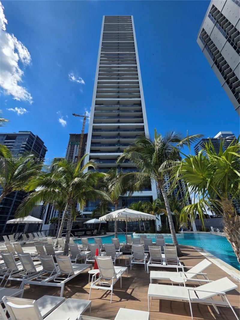 159 NE 6th Street , Unit 3311, Miami, FL 33132 Photo