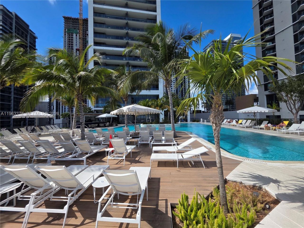 159 NE 6th St, Unit 4302, Miami, FL 33132 Photo