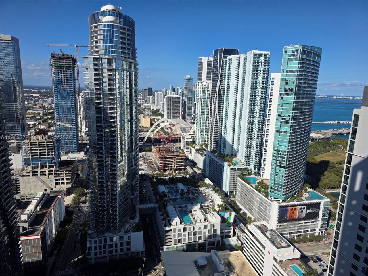 159 NE 6th St, Unit 4302, Miami, FL 33132 Photo