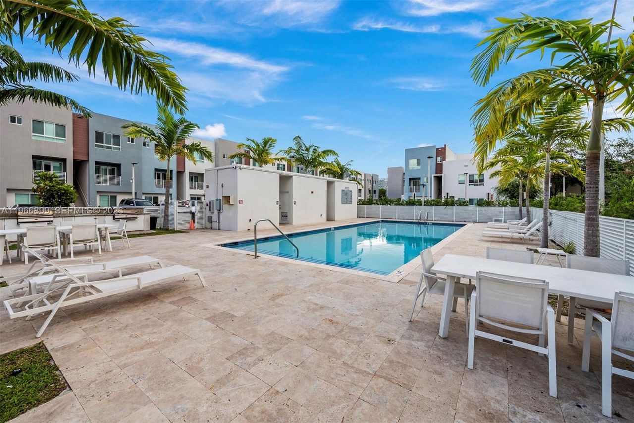 2561 NE 193rd St, Unit 1203, Miami, FL 33180 Photo