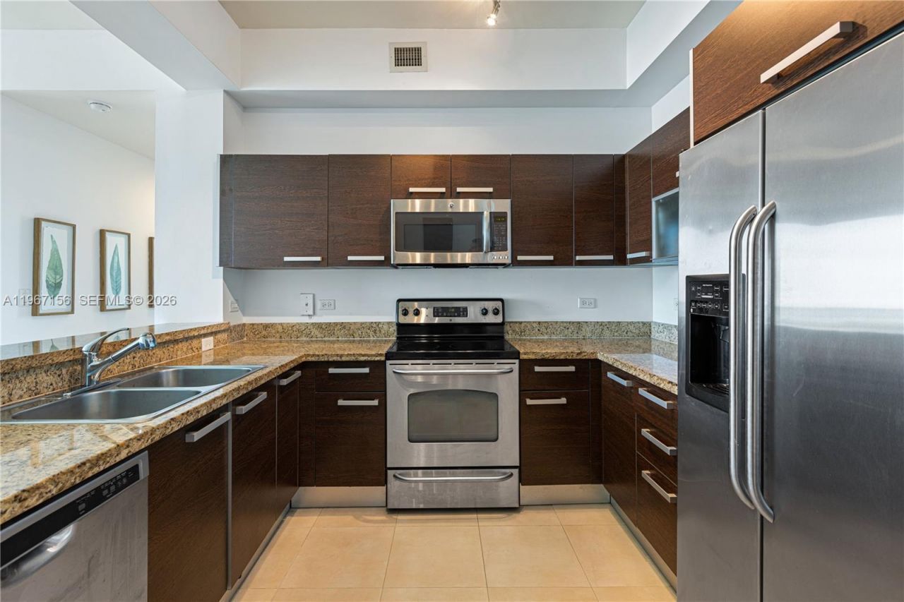 2525 SW 3rd Ave , Unit 1708, Miami, FL 33129 Photo