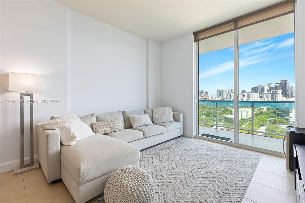 2525 SW 3rd Ave , Unit 1708, Miami, FL 33129 Photo