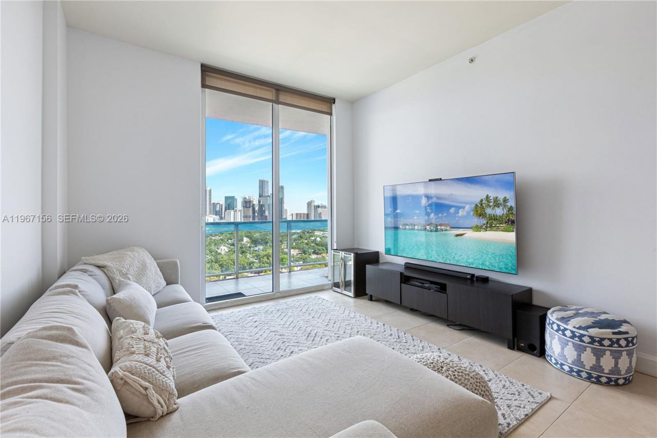 2525 SW 3rd Ave , Unit 1708, Miami, FL 33129 Photo