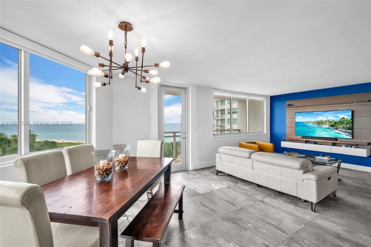 7135 Collins Ave , Unit 736, Miami Beach, FL 33141 Photo