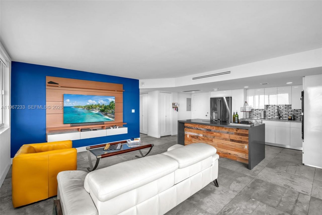 7135 Collins Ave , Unit 736, Miami Beach, FL 33141 Photo