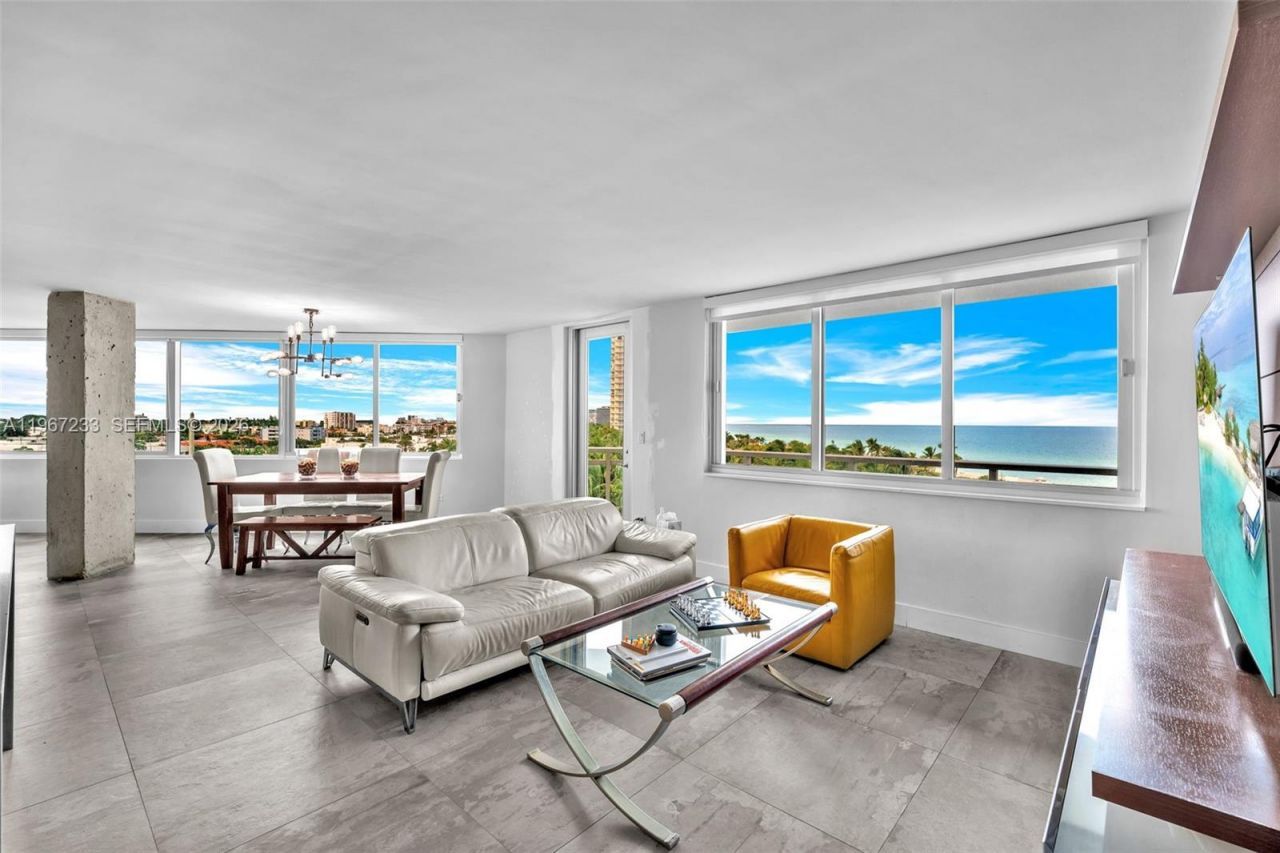 7135 Collins Ave , Unit 736, Miami Beach, FL 33141 Photo