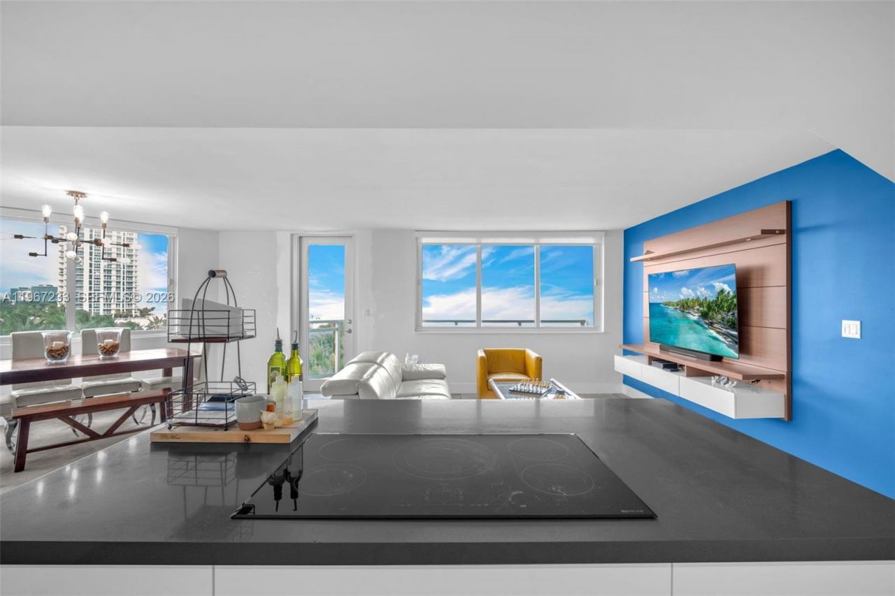 7135 Collins Ave , Unit 736, Miami Beach, FL 33141 Photo