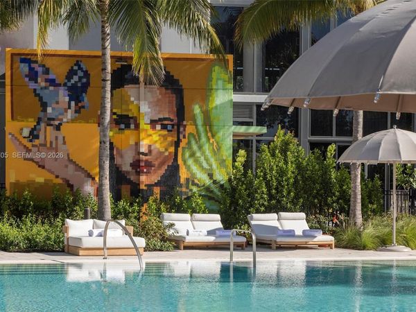 101 Diplomat Pkwy , Unit 512, Hallandale Beach, FL 33009