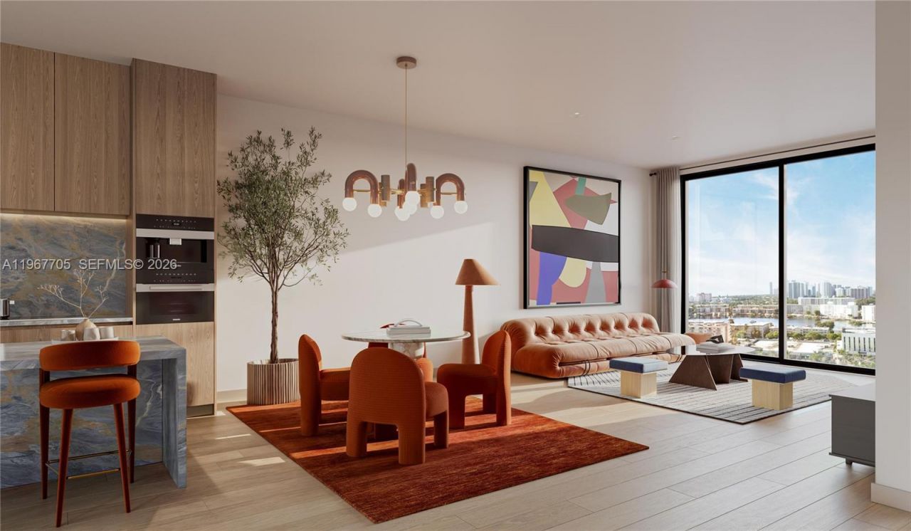 101 Diplomat Pkwy , Unit 512, Hallandale Beach, FL 33009 Photo