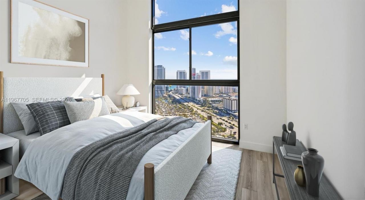 101 Diplomat Pkwy , Unit 512, Hallandale Beach, FL 33009 Photo