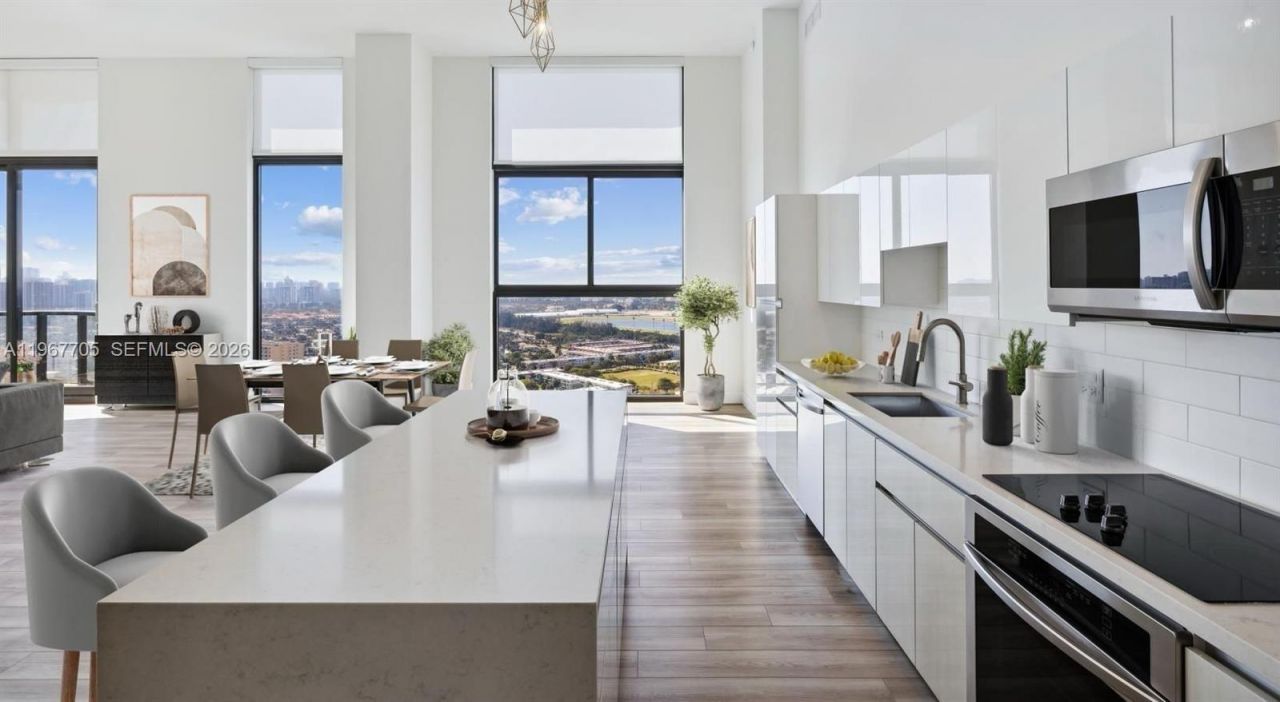 101 Diplomat Pkwy , Unit 512, Hallandale Beach, FL 33009 Photo