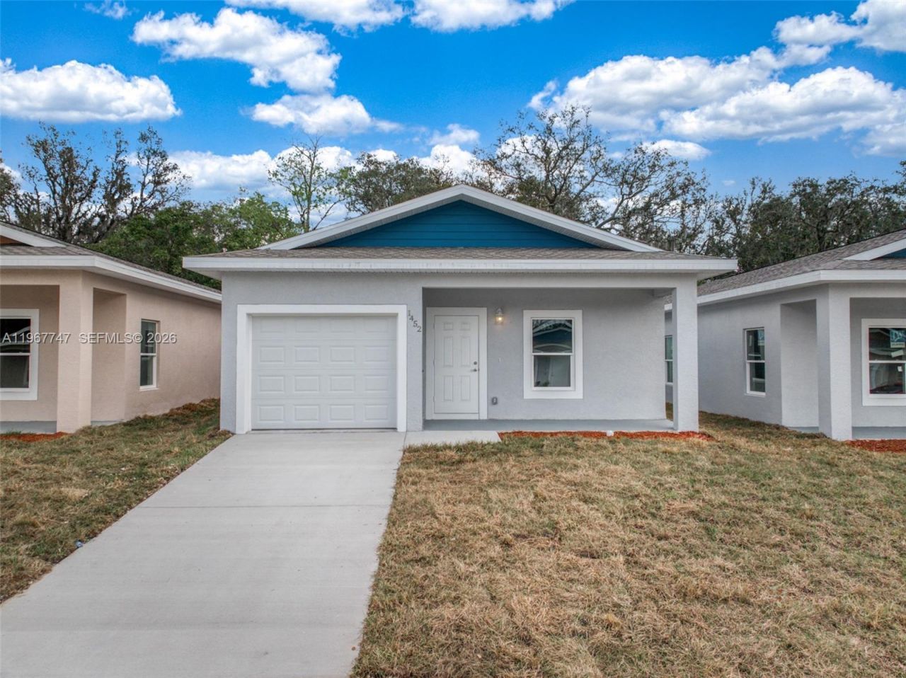 1442 Las Villas Blvd, Sebring, FL 33870 Photo