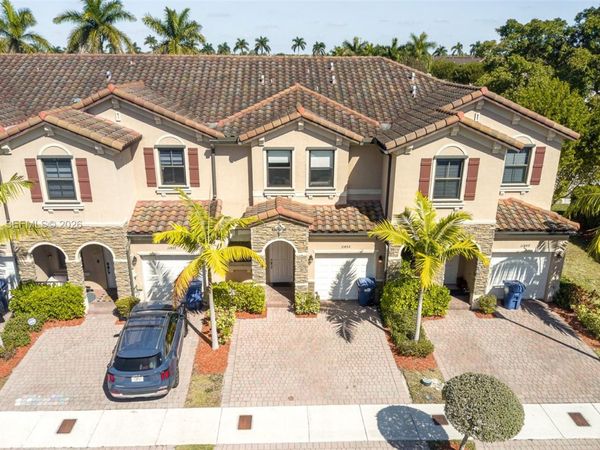 11453 SW 251st St , Homestead, FL 33032