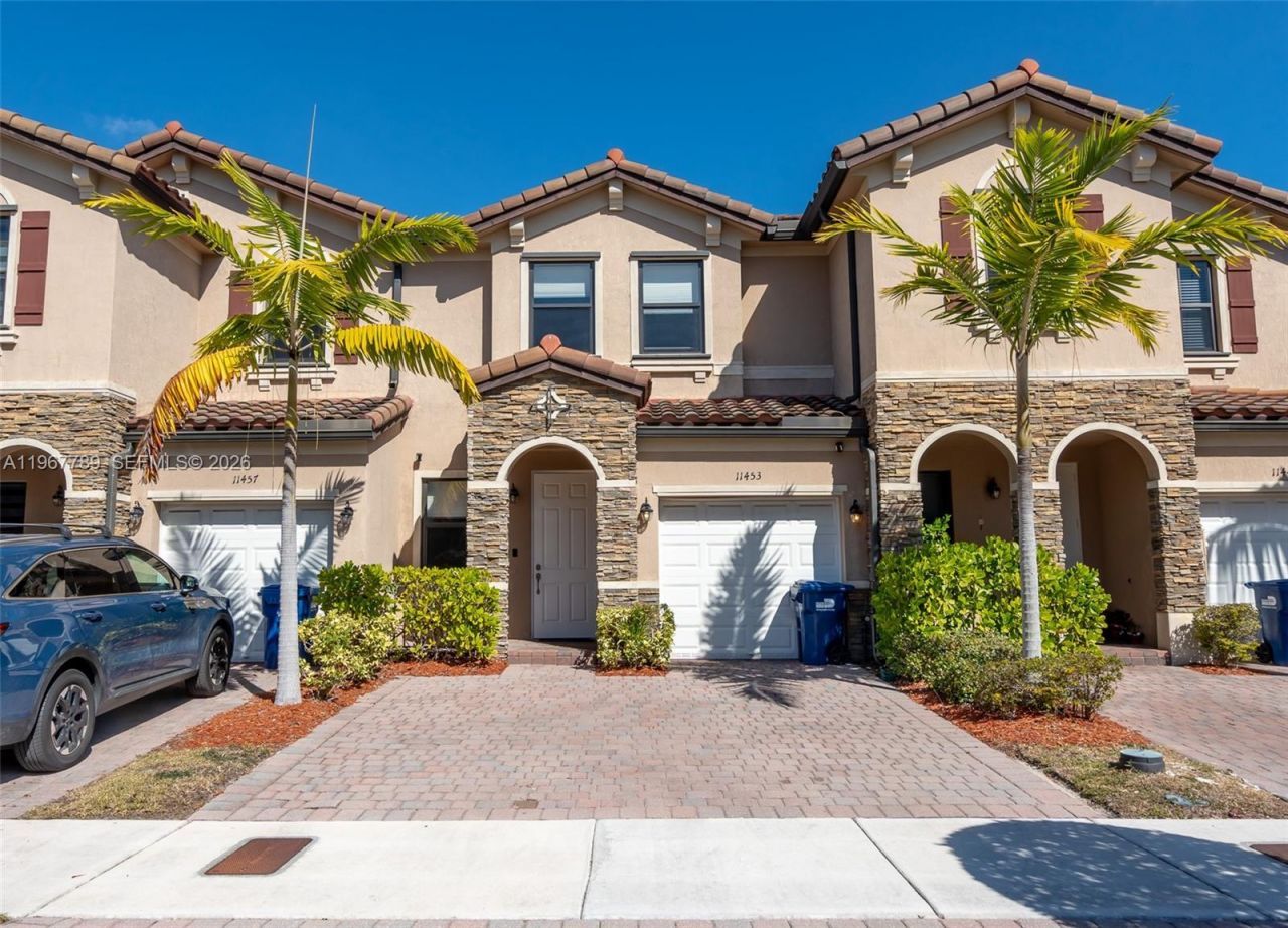 11453 SW 251st St , Homestead, FL 33032 Photo