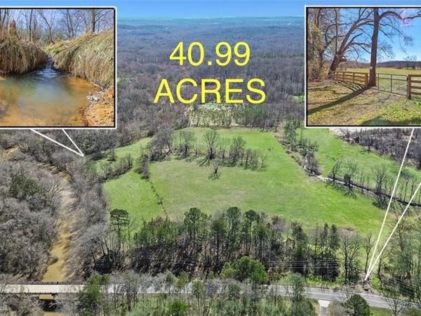 0 New Kings Bridge, Athens, GA 30607