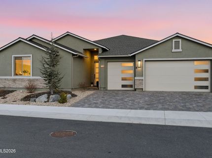 11238 Grazing Cattle Lane, Reno, NV 89521 Photo