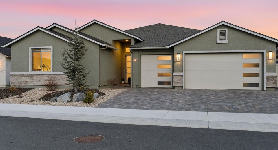 11238 Grazing Cattle Lane, Reno, NV 89521 Photo